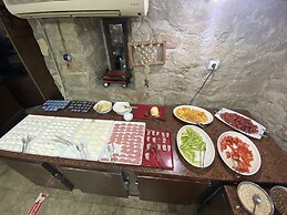 Ebrulu Konak - Special Class
