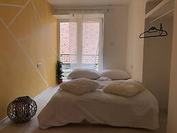 Sleeping Beauty Hostel