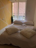 Sleeping Beauty Hostel
