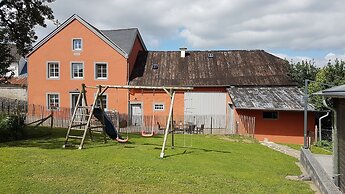 Eifel Dream Landhaus