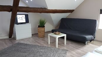 Eifel Dream Landhaus