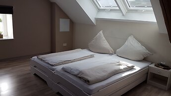 Eifel Dream Landhaus