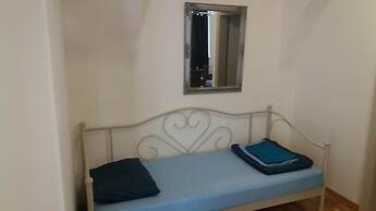 Central Antique Apartments