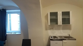 Central Antique Apartments