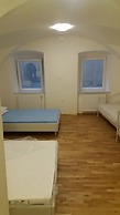 Central Antique Apartments