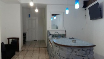Central Antique Apartments