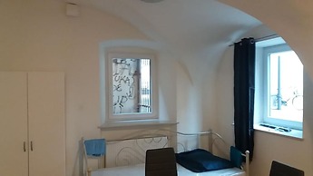 Central Antique Apartments