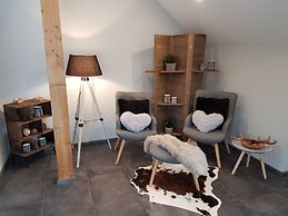 Eifel Dream Ardennenblick