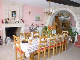 Le Logis de Faugerit