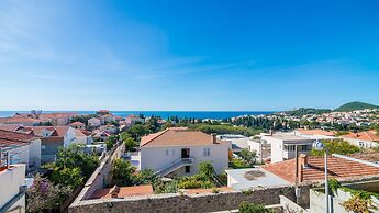 Apartments Kristic