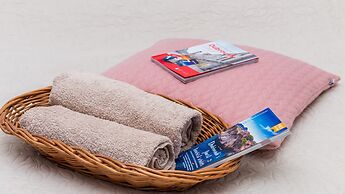 Apartments Kristic