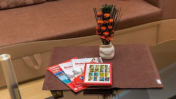 Apartments Kristic