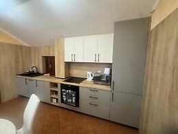 Apartments Kristic