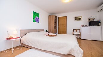 Apartments Kristic