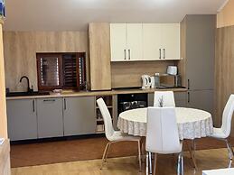 Apartments Kristic