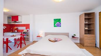 Apartments Kristic