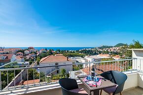 Apartments Kristic