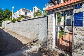Apartments Kristic