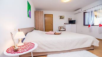 Apartments Kristic