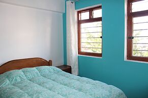 Hostal Palacio San Blas