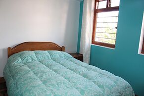 Hostal Palacio San Blas