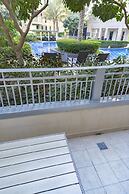 Bravoway Standpoint Tower B in Downtown