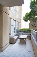 Bravoway Standpoint Tower B in Downtown