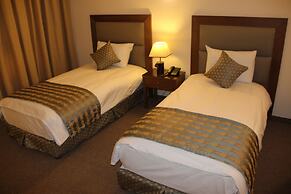 Saray Hotel