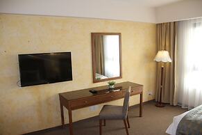 Saray Hotel