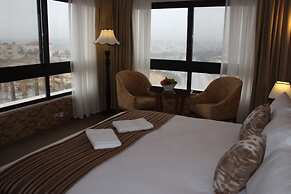 Saray Hotel