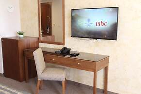 Saray Hotel