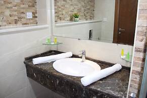 Saray Hotel