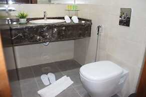 Saray Hotel