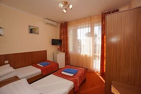 Viamond Hotel