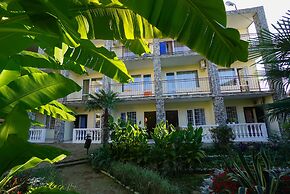 Viamond Hotel
