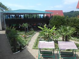 Viamond Hotel