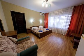 Viamond Hotel
