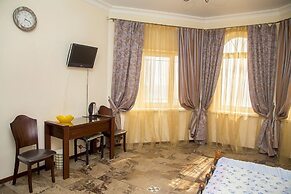 Viamond Hotel