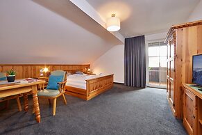 Hotel Alter Wirth