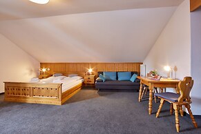 Hotel Alter Wirth