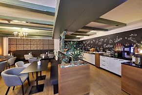 Hotel Alter Wirth