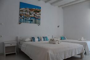 Stelios View Mykonos Town