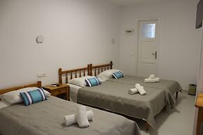 Stelios View Mykonos Town