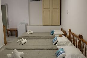 Stelios View Mykonos Town