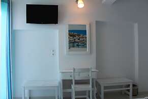 Stelios View Mykonos Town
