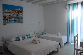 Stelios View Mykonos Town