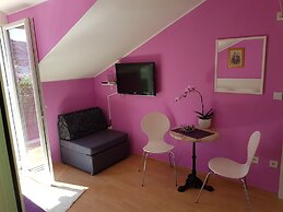 Guest House Avdic