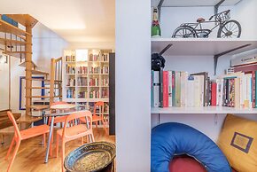 Boschetto Peaceful Apartment