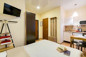 Ptitsa Hotel