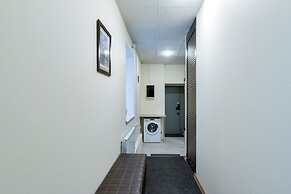 Ptitsa Hotel
